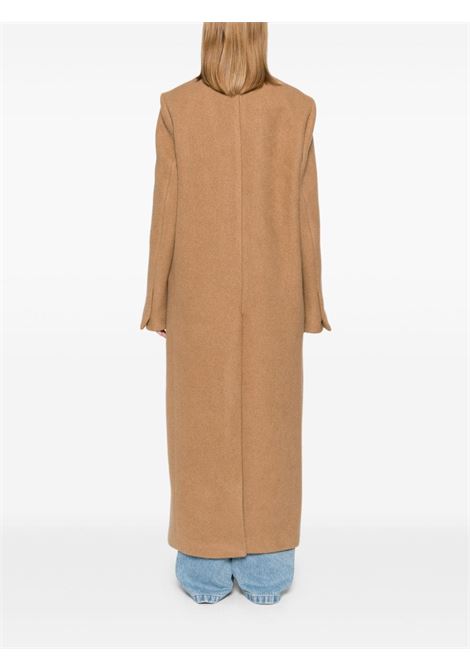 cappotto DRIES VAN NOTEN | Cappotto | RINKO9222102